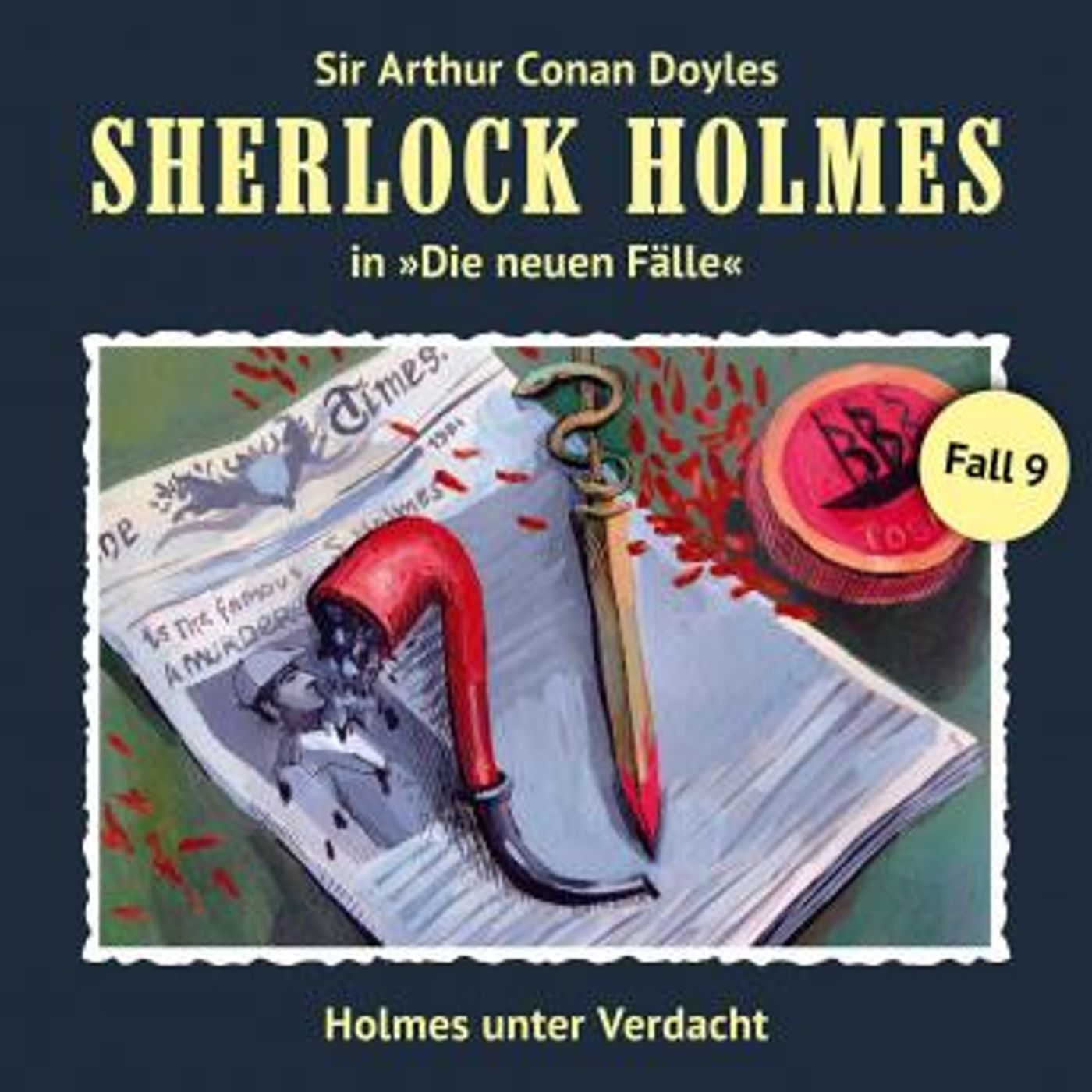Best Full-Length Audiobooks in Mystery, Thriller & Horror, Suspense