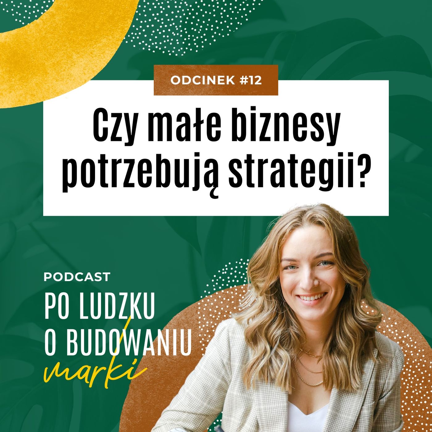 Po ludzku o budowaniu marki