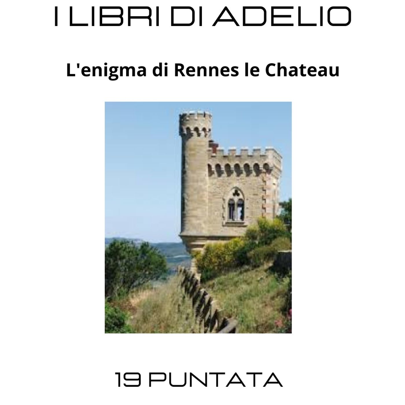 I libri di Adelio