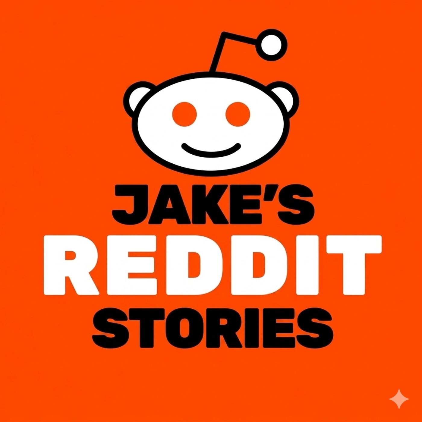 Jake’s Reddit Stories