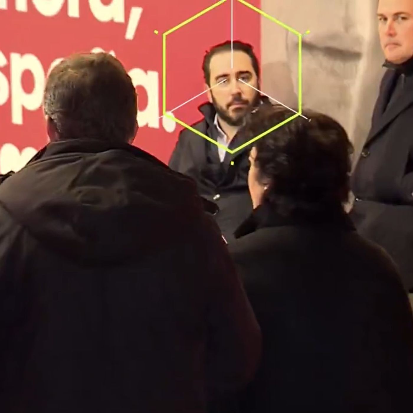 Resumen de prensa: Las pruebas de Aldama que implica al Gobierno