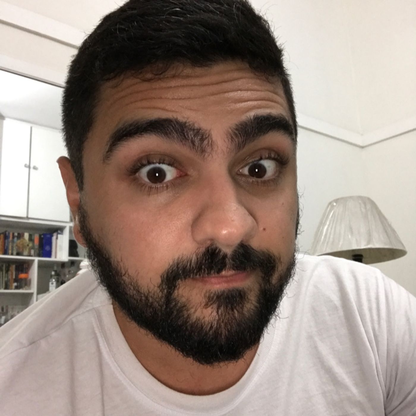 PodDois: Quer ser meu parceiro? episode artwork