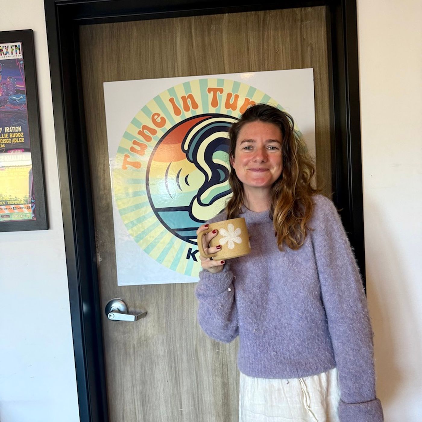Episode 49: Cove co-founder Gemma talks photography, new creative space + more episode artwork