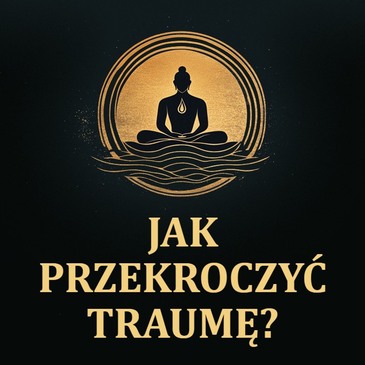 Jak przekroczyć traumę? [LEKTOR PL]