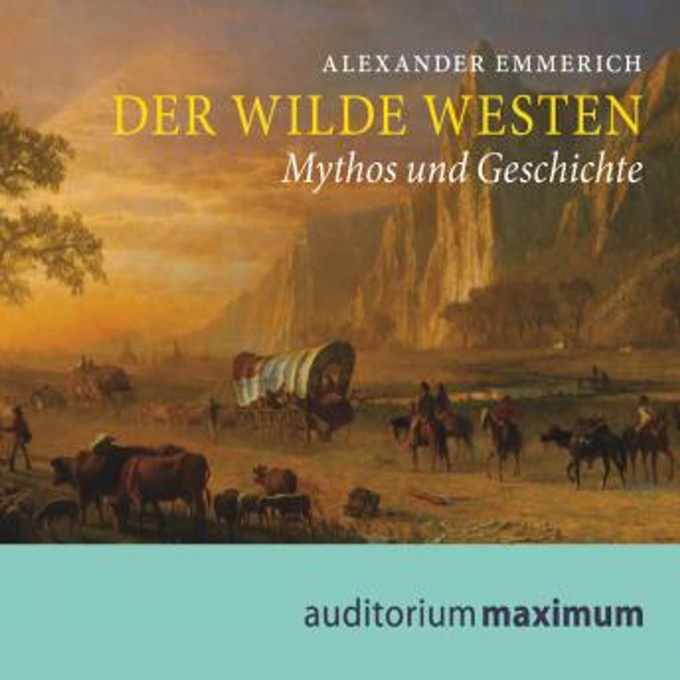 Grab the Essential Full Audiobooks in History, The Americas