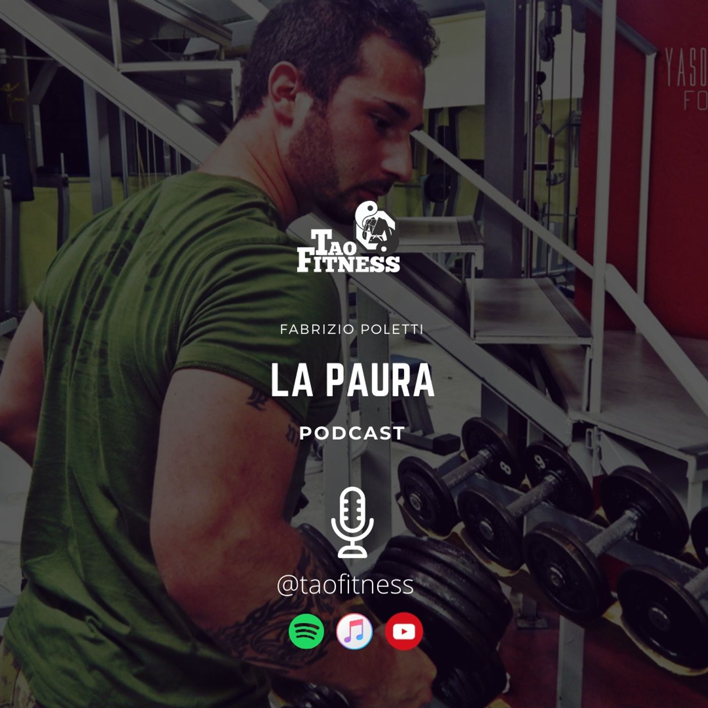 La paura