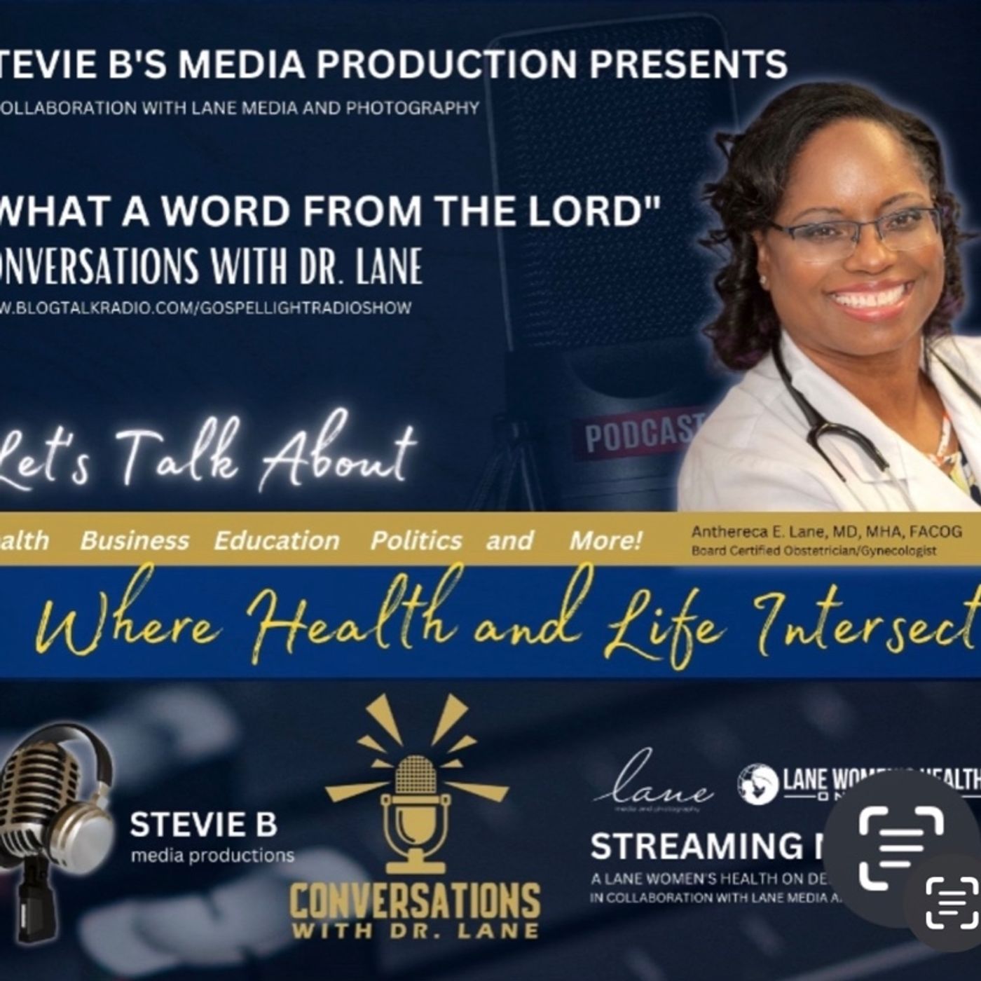 Stevie B. Media Productions