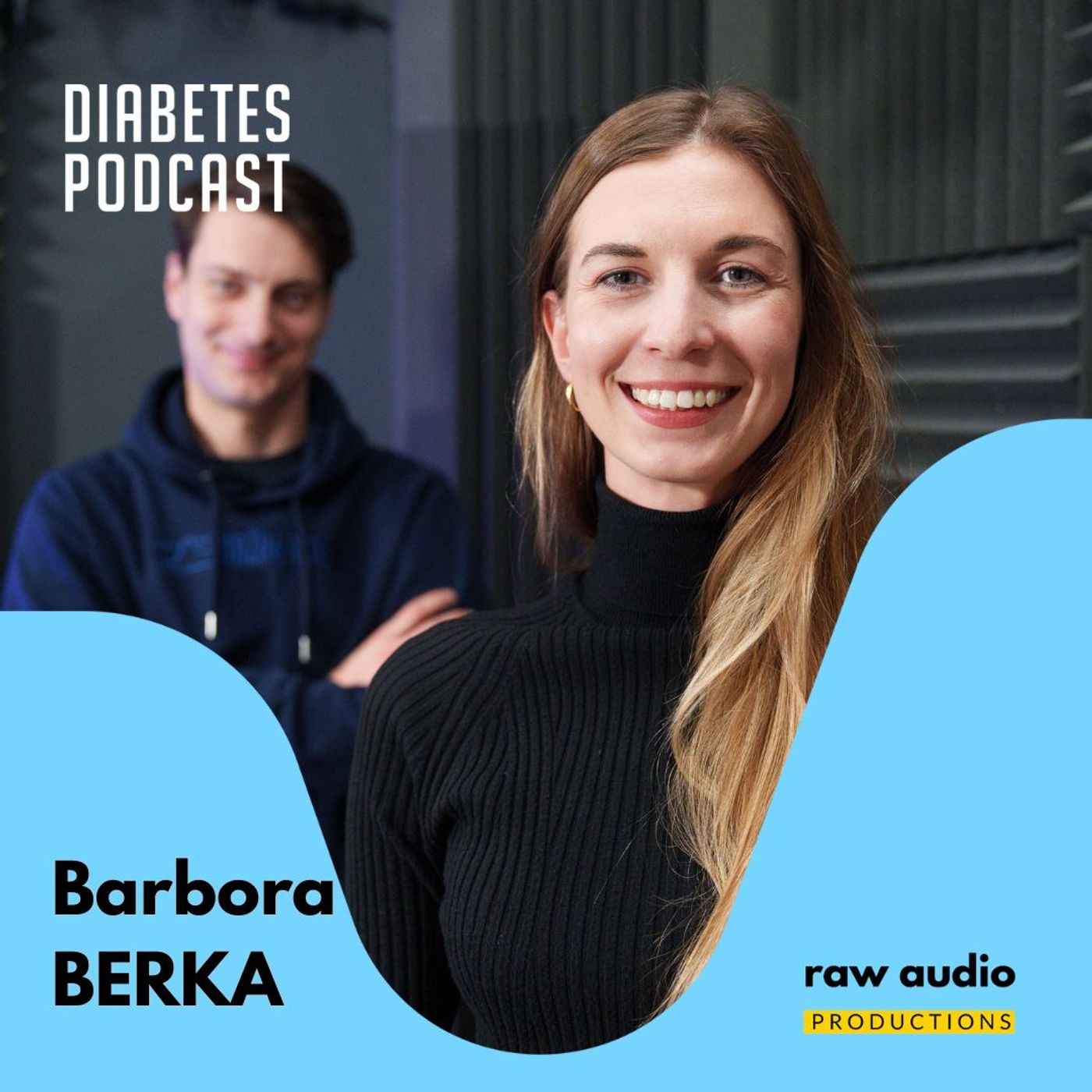 Tisíce otestovaných dětí a revoluční lék teplizumab na obzoru. Kam se ubírá léčba cukrovky u dětí? episode artwork