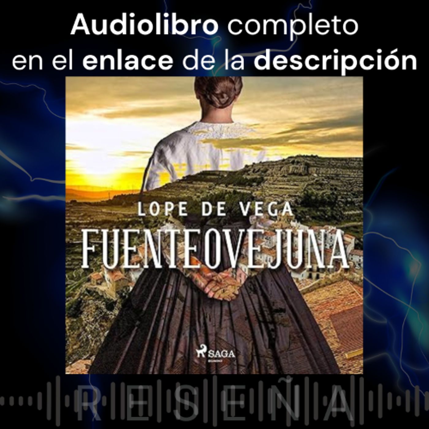 Audiolibros by @audiolibro