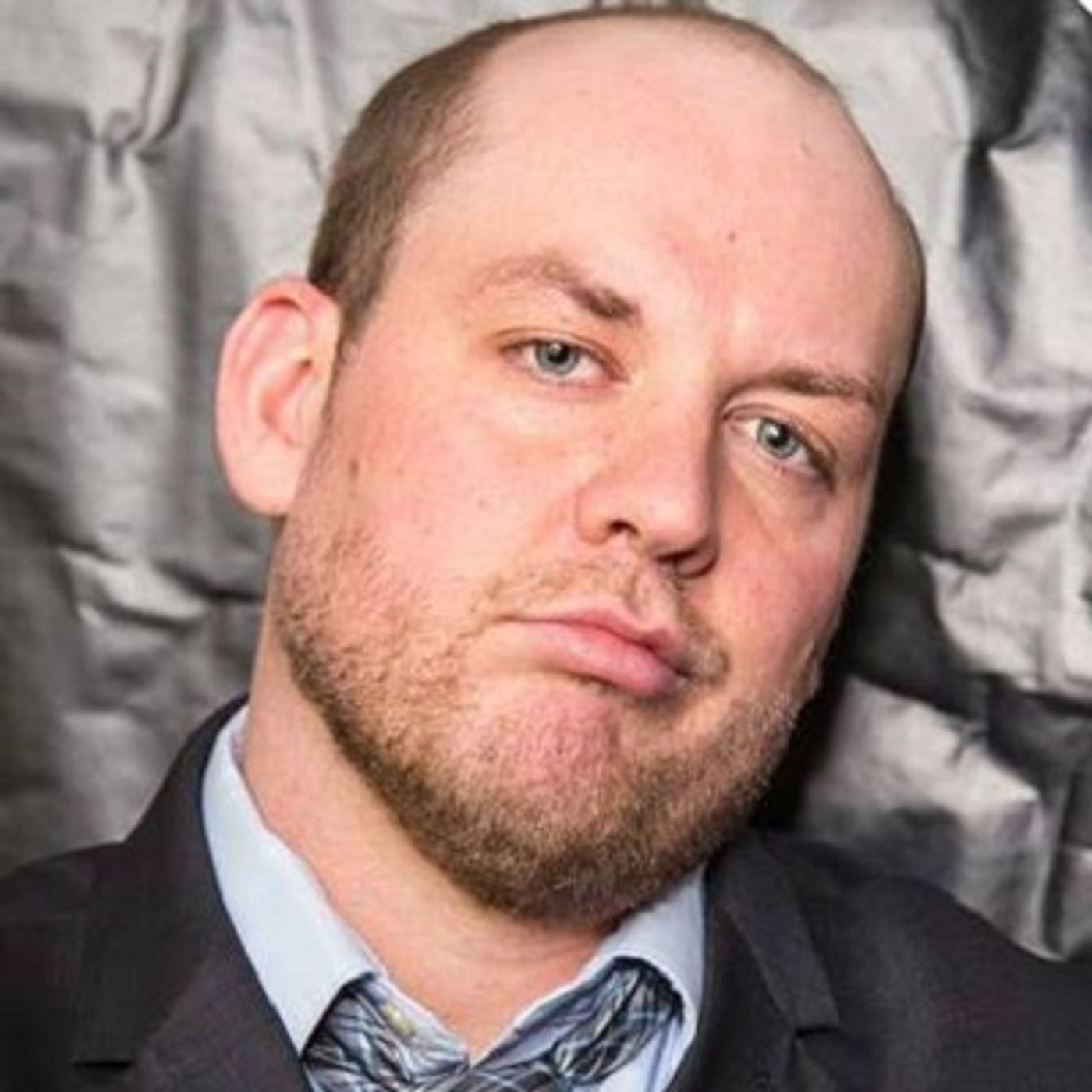 Comedian Adam Degi on LAUGHsketball & The Dirty Show (3/9/18) episode artwork