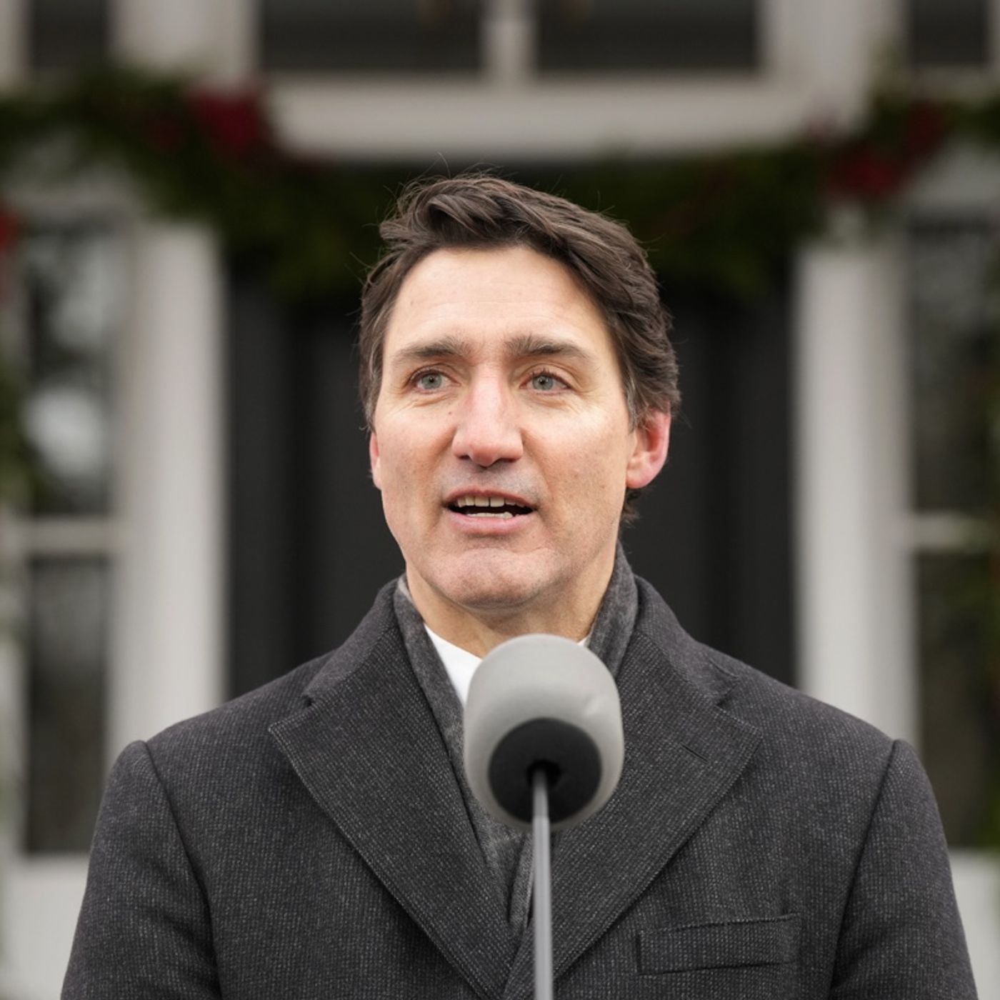 Farewell JUSTIN TRUDEAU (Good RIDDANCE!?!)