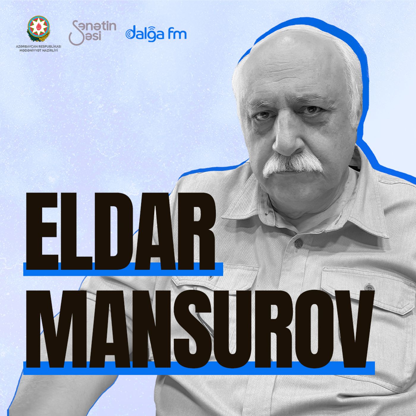 "Bəstəkar haqqında yalnız bəstəkar düzgün fikir deyə bilər" episode artwork
