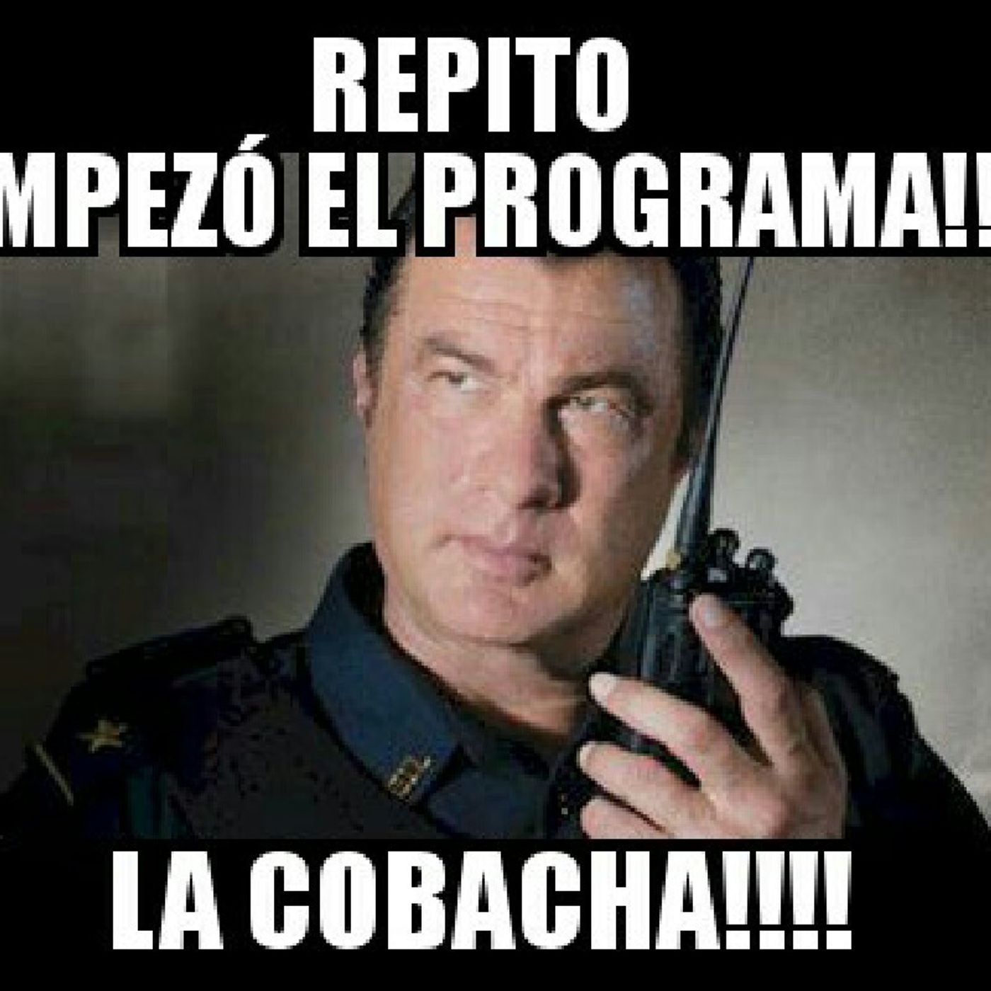 Al Aire episode artwork