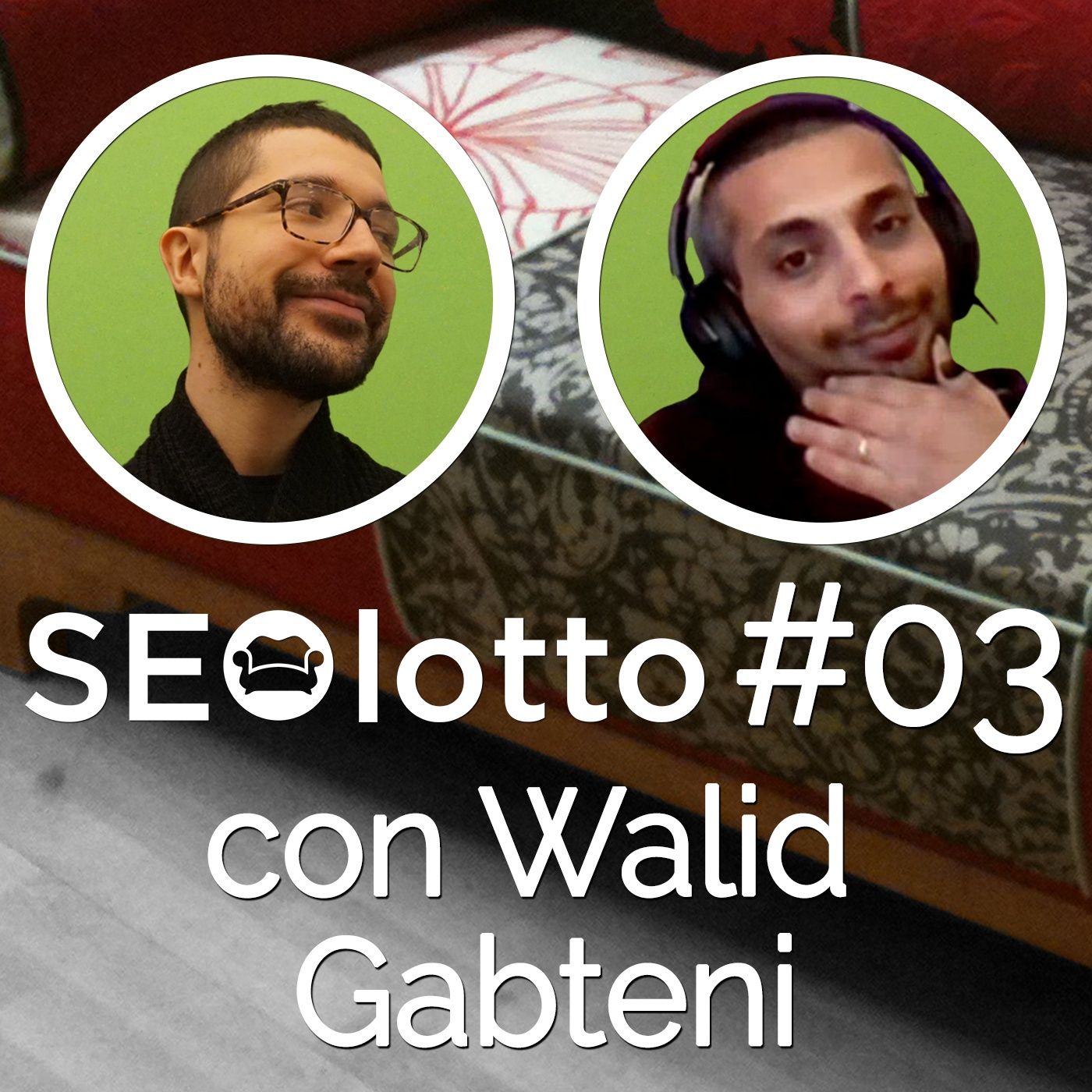 SEOlotto: SEO scomoda, messi comodi!