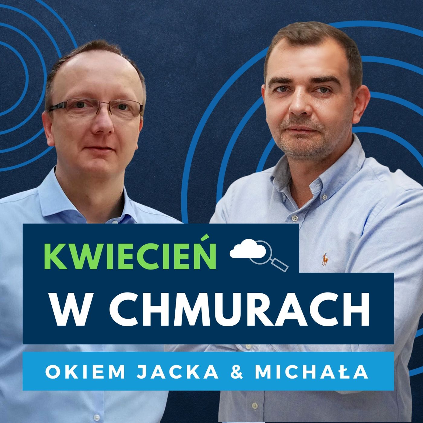 Miesiąc w Chmurach