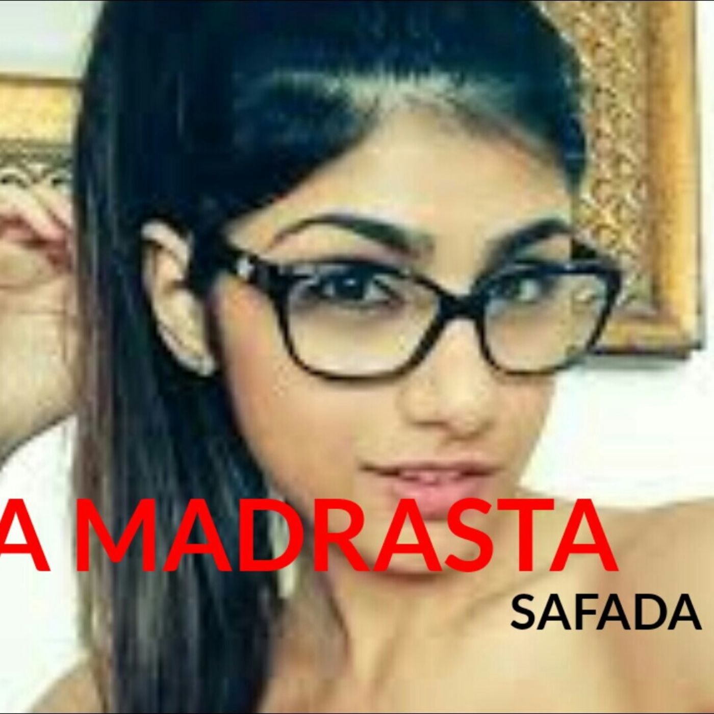 A MADRASTA SAFADA