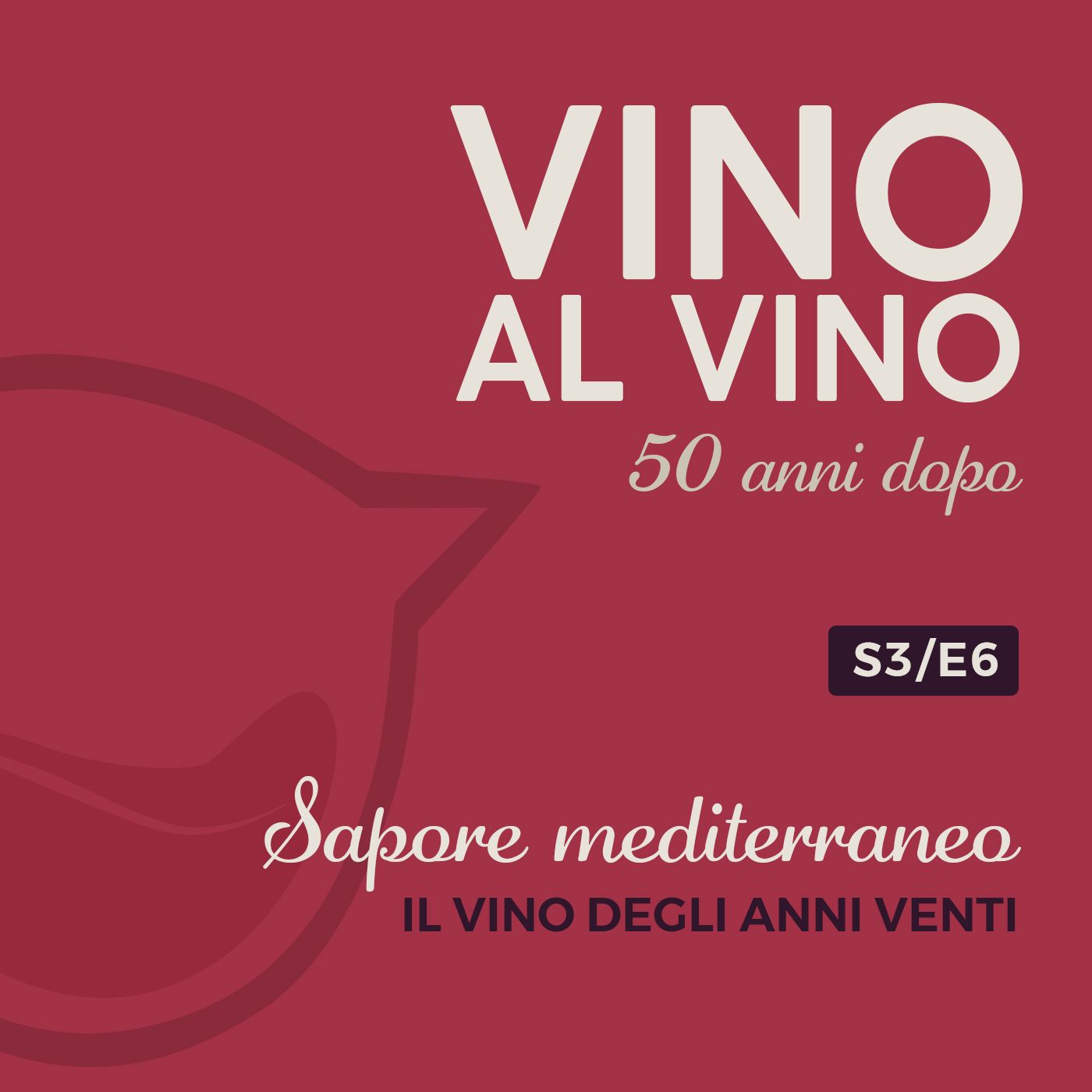 Vino al Vino 50 anni dopo