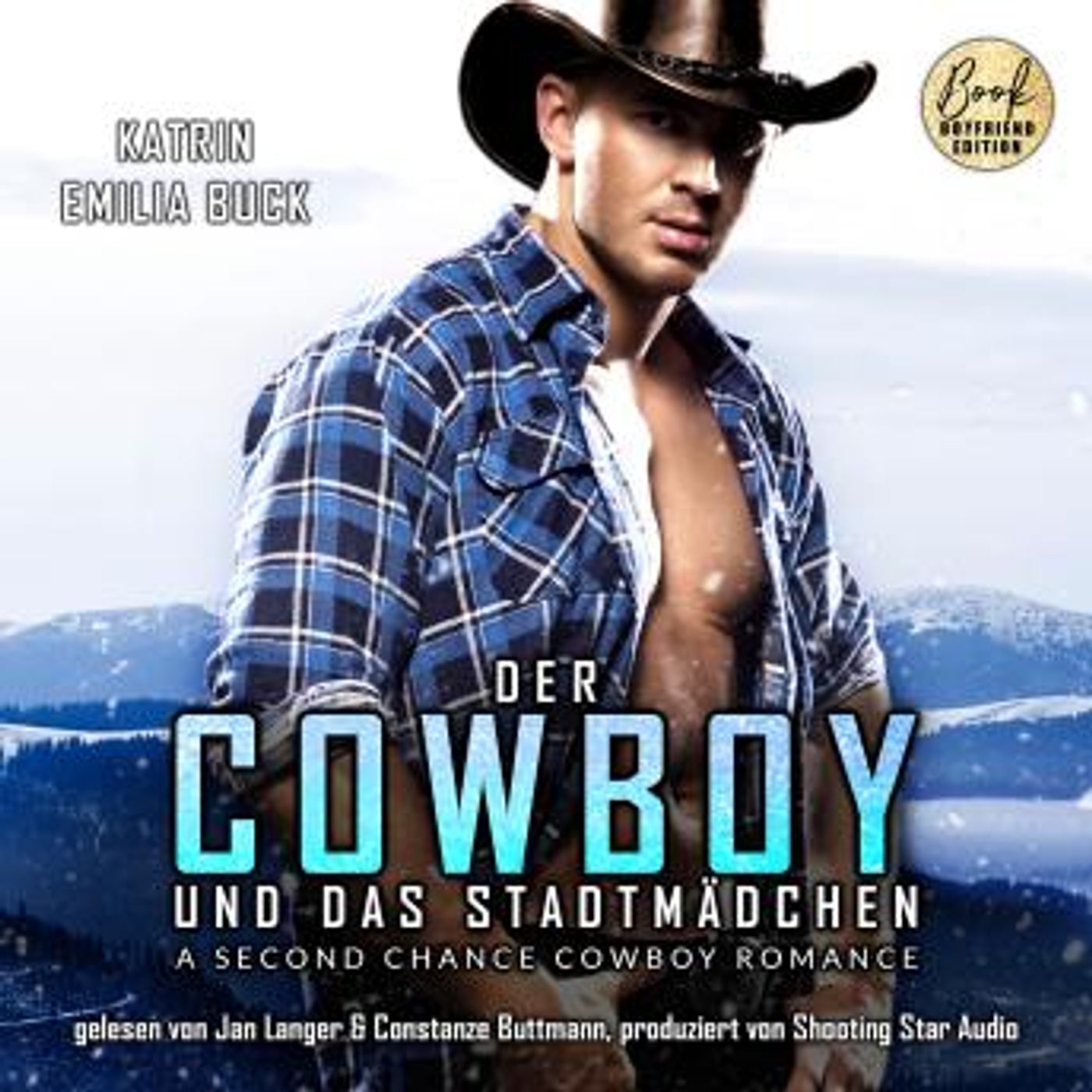 Access Top-Rated Full Audiobooks in Romance, Modern