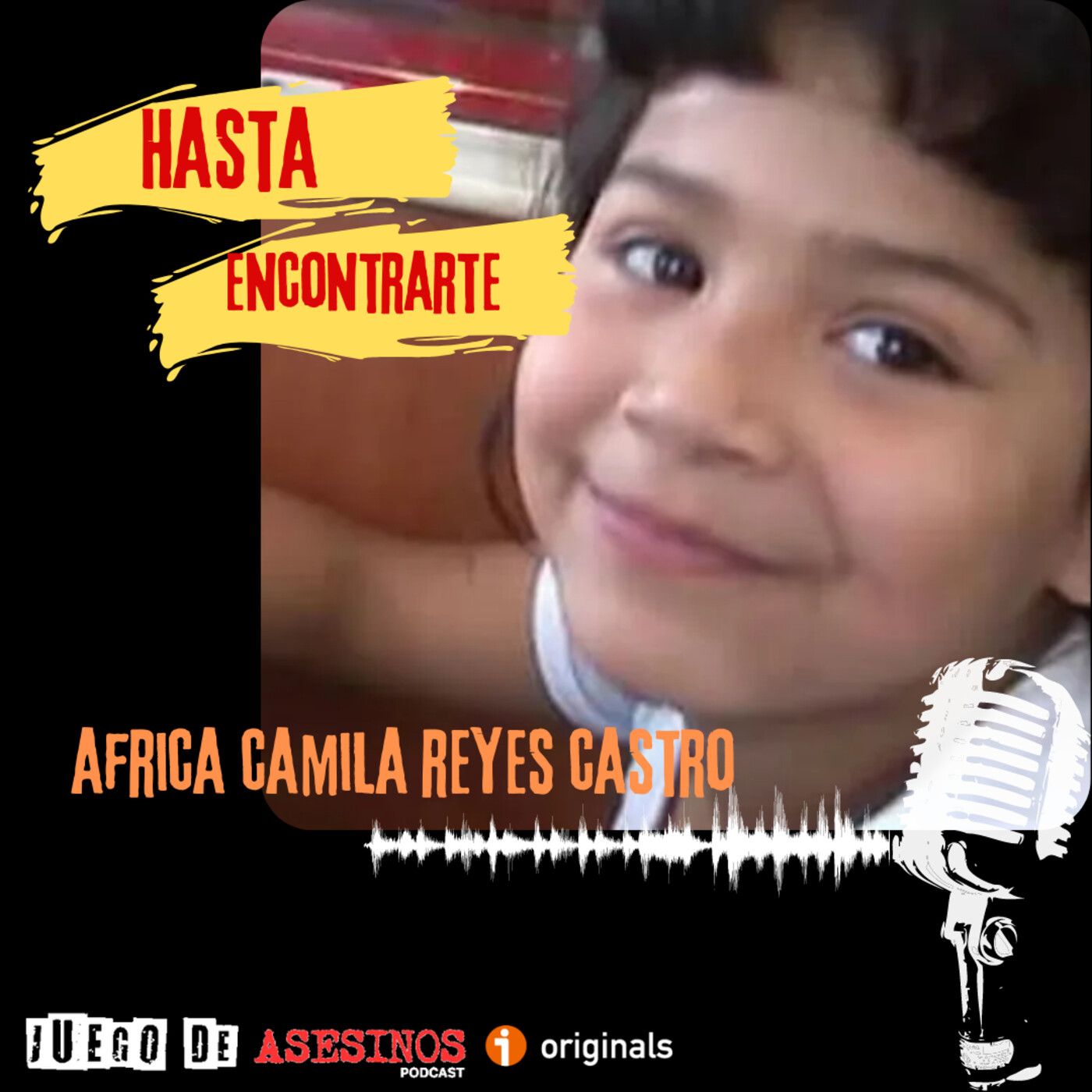 Juego De Asesinos Podcast
