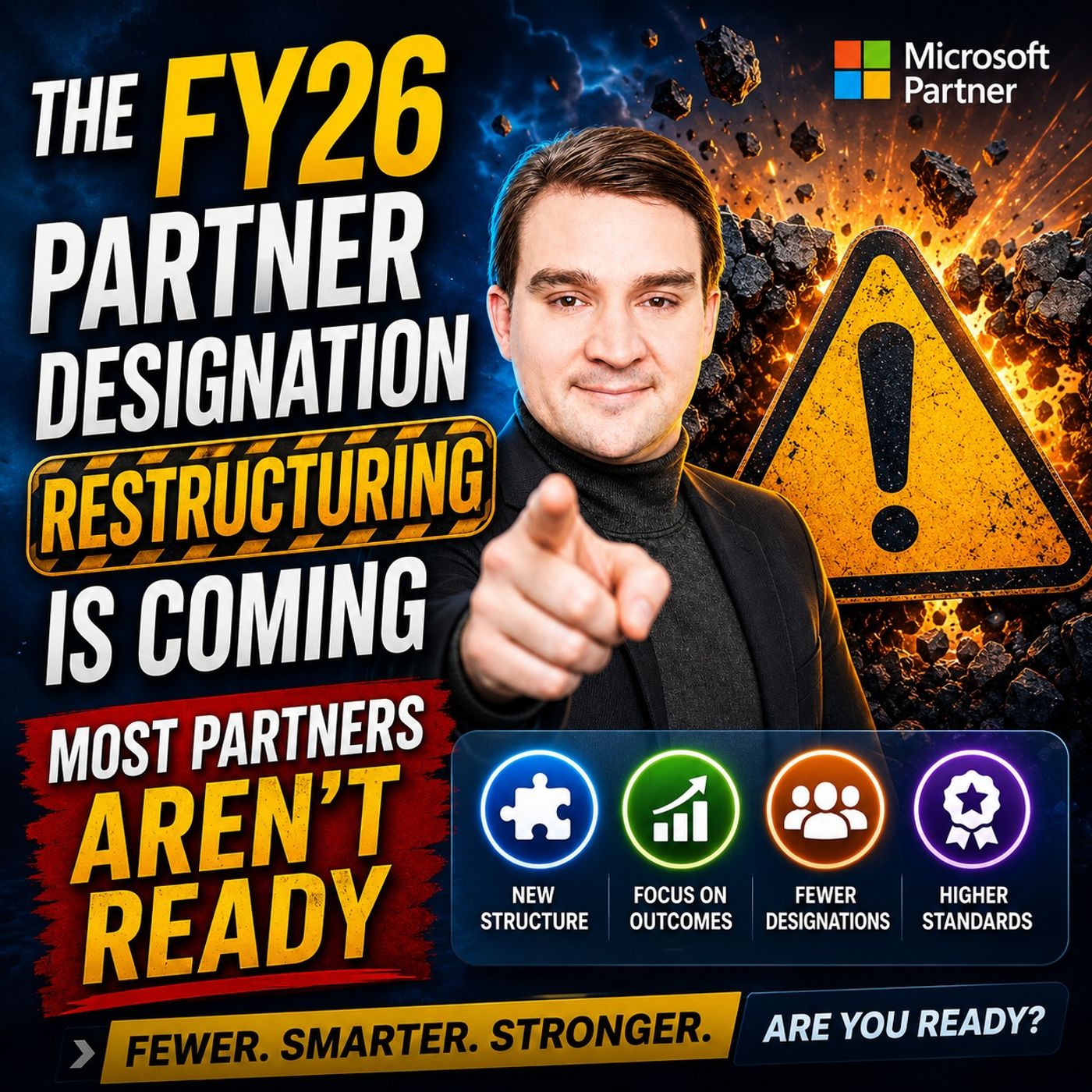 M365.FM - Modern work, security, and productivity with Microsoft 365