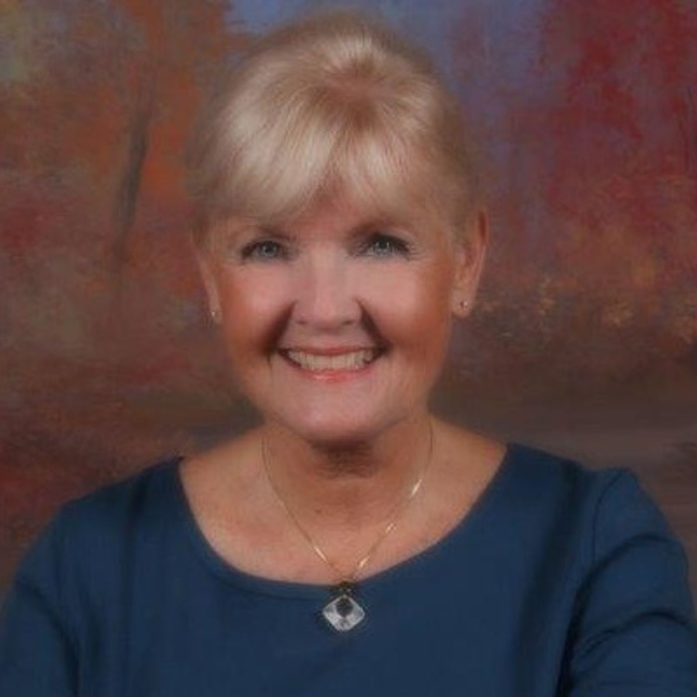 The Purple Portal with Elaine Bartlett | It's A Full Moon | Encore Edition