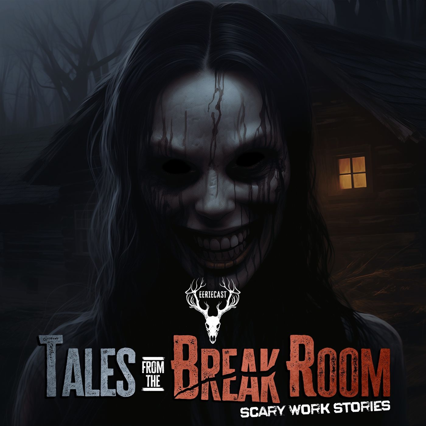 98 | HORRIFYING Dog Walker CONFESSIONS and Office Horror Stories! episode artwork