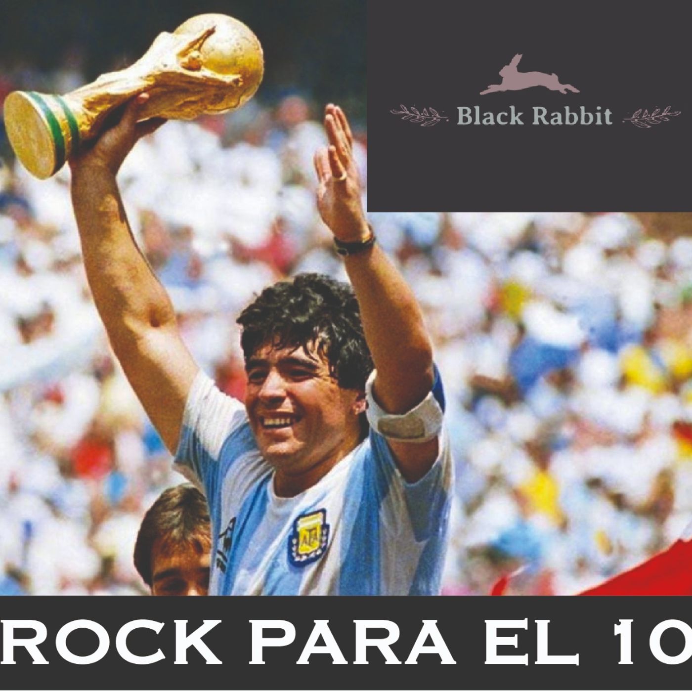 Black Rabbit Rock