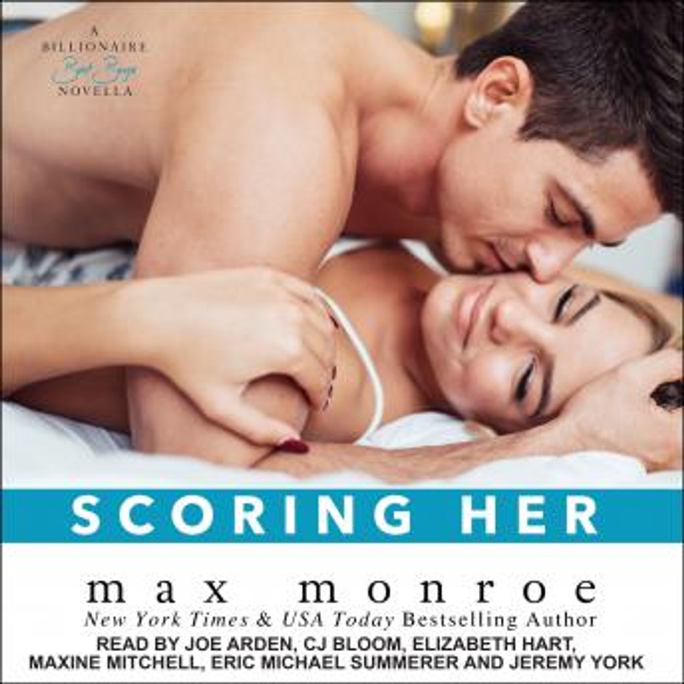 Get Top Full Audiobooks in Romance, Rom-Com