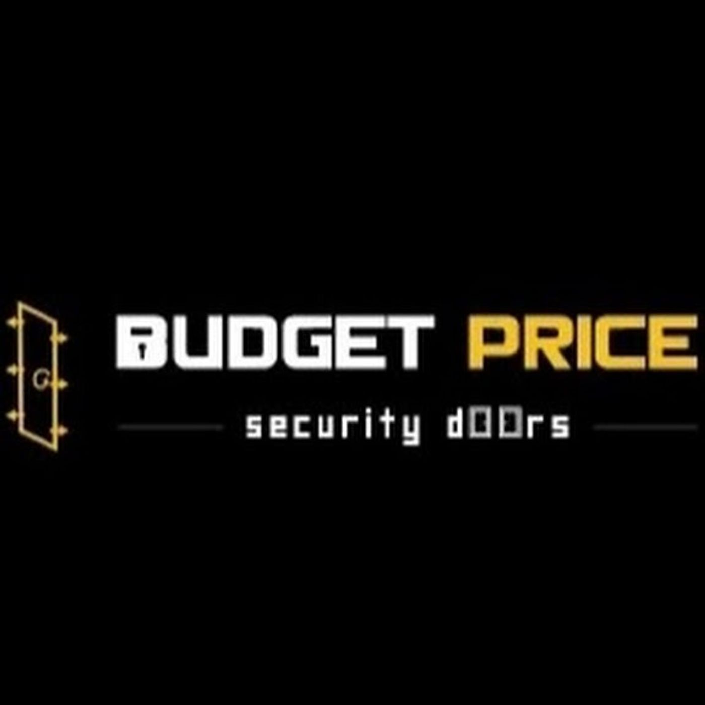 Budget Price Security Doors podcast artwork