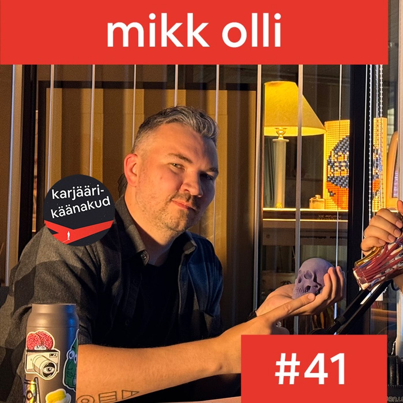 Karjäärikäänakud