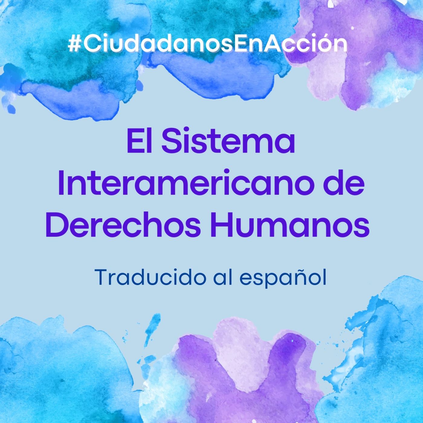 Ciudadanos en acción
