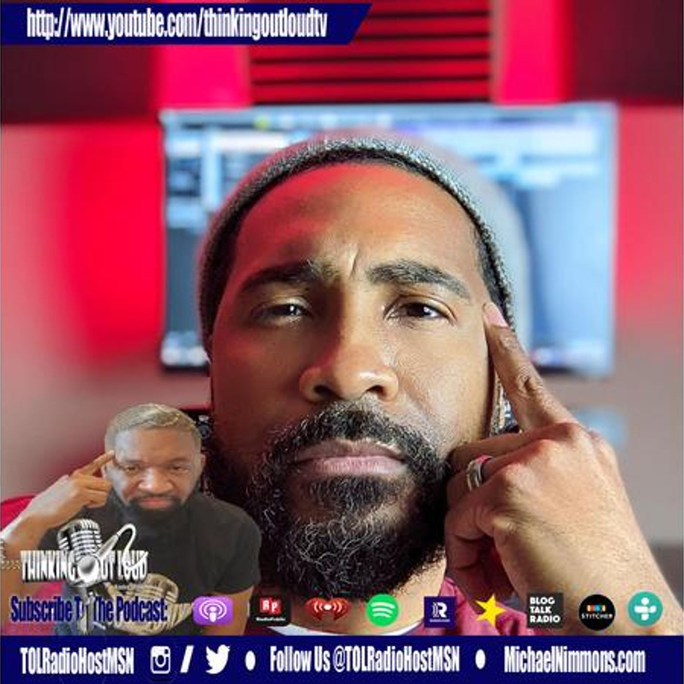 Thinking Out Loud Radio Show