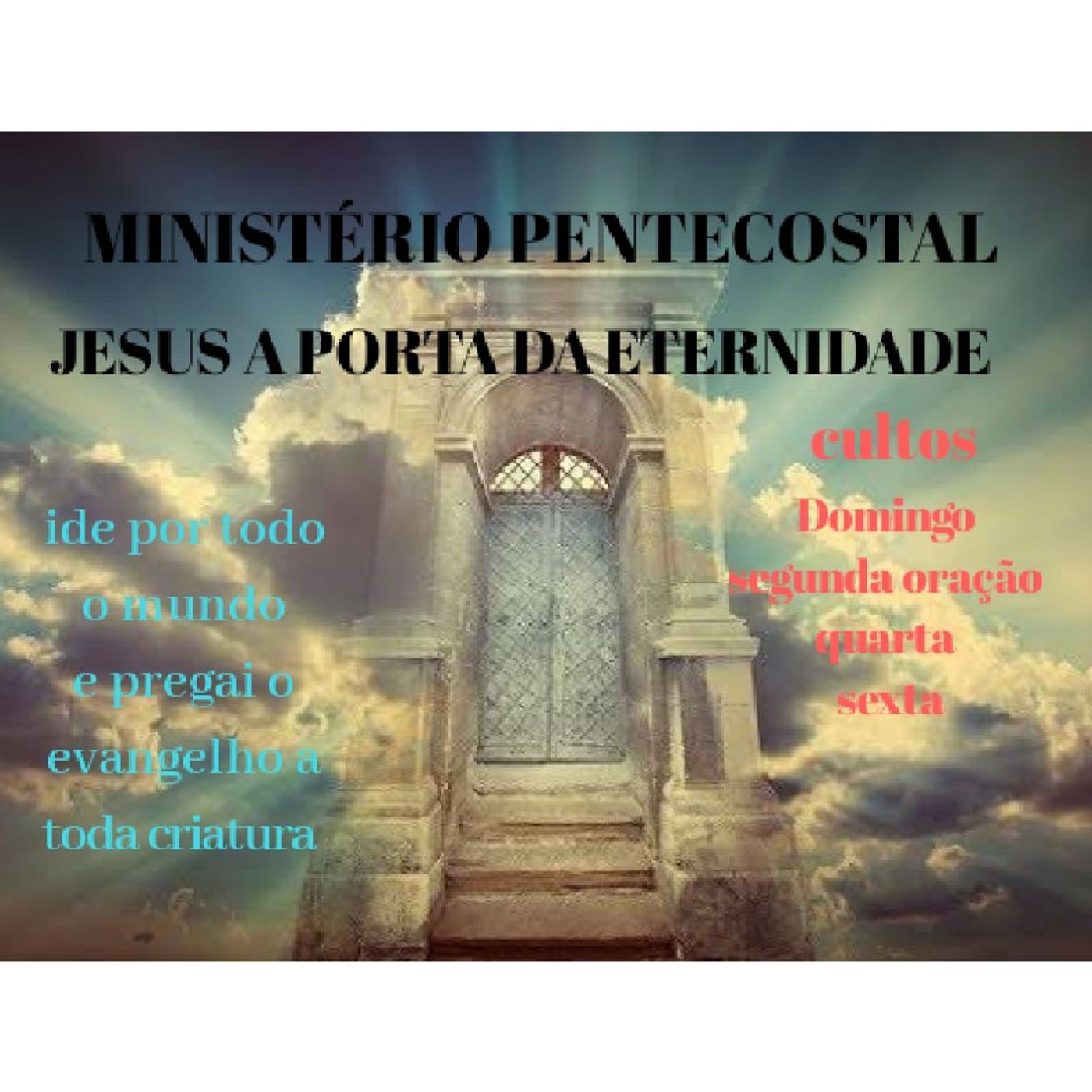 Thiago Ribeiro da Silva\'s show