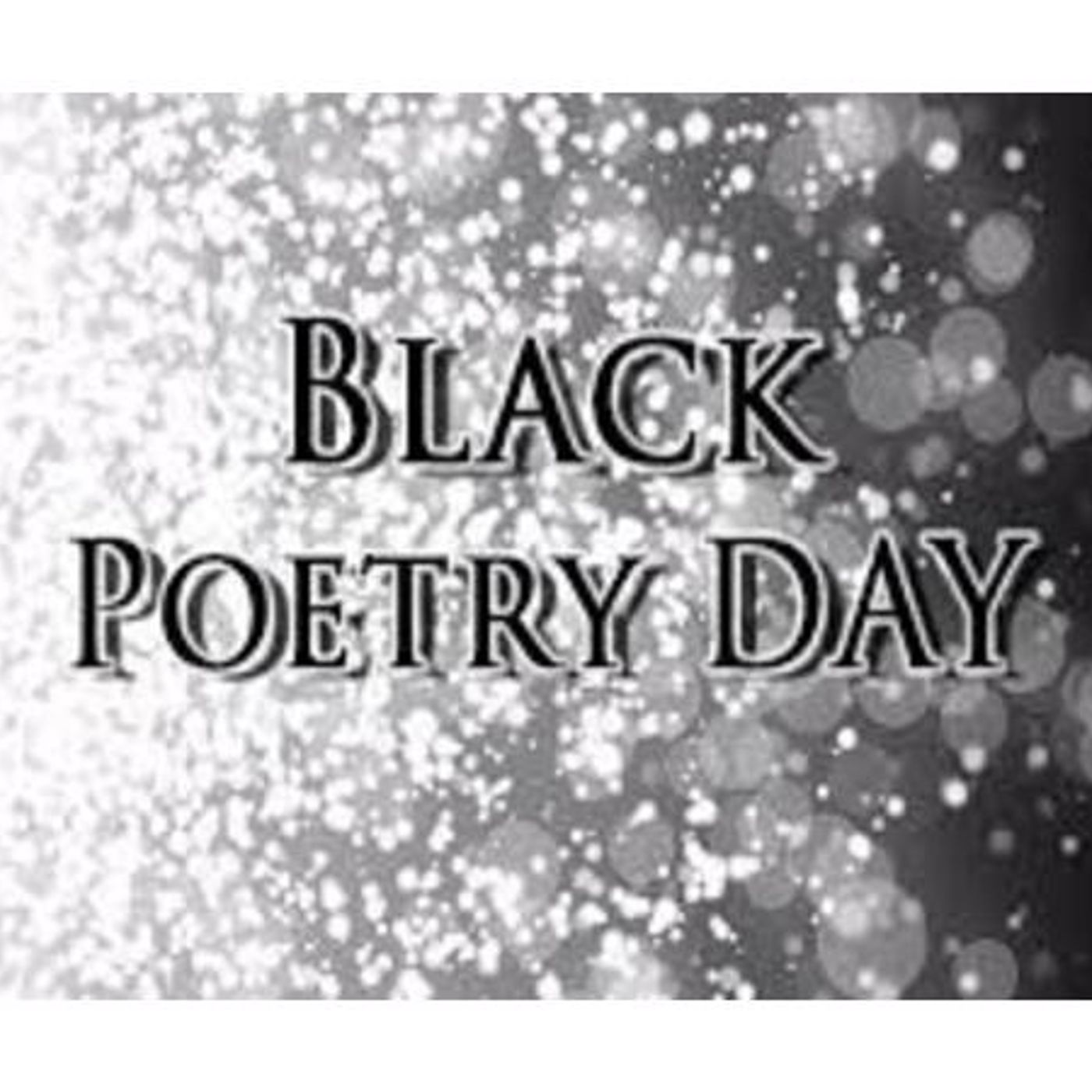 The Helios Biblios Hour : Black Poets Special with guest Rodney R. Rhodes episode artwork