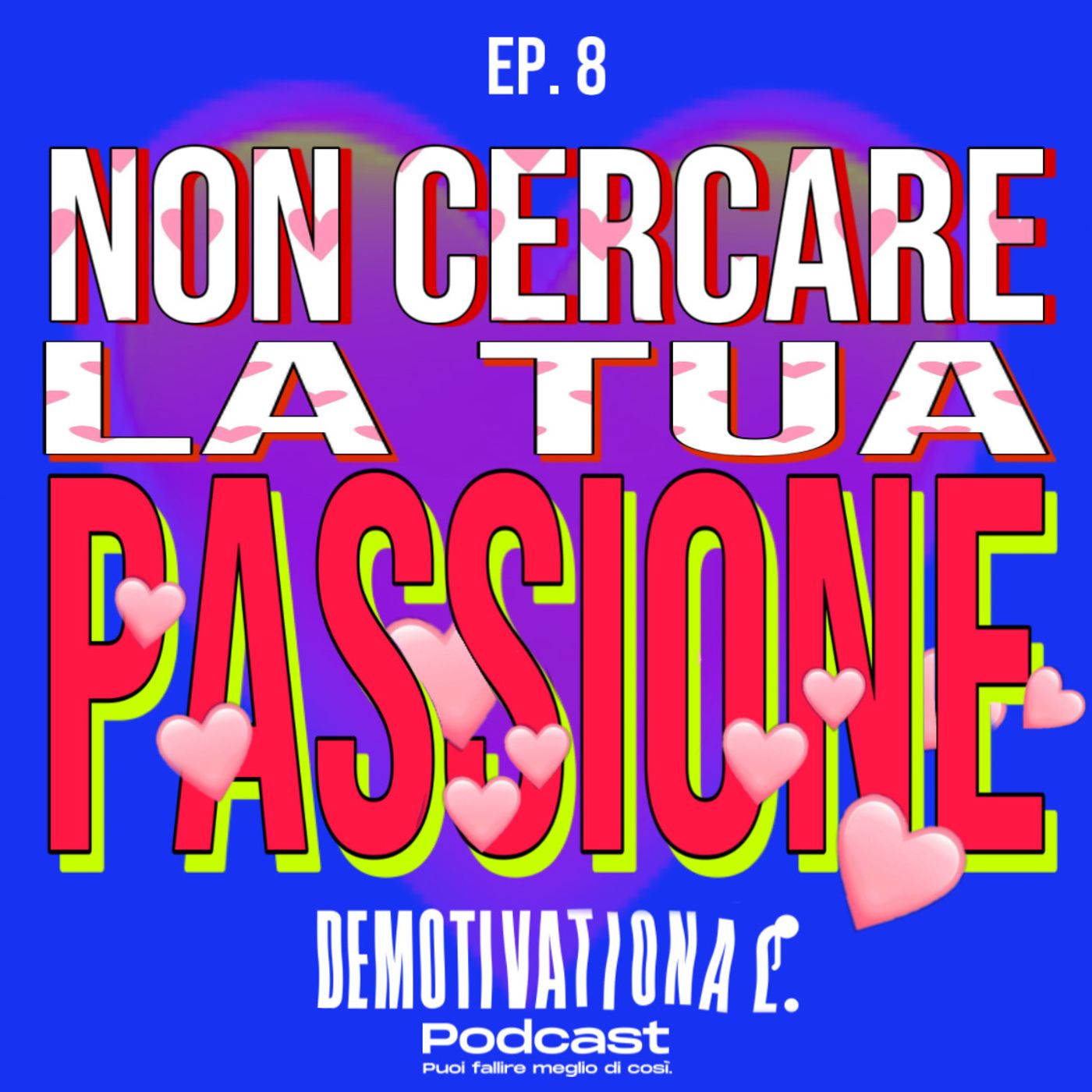 Demotivational Podcast