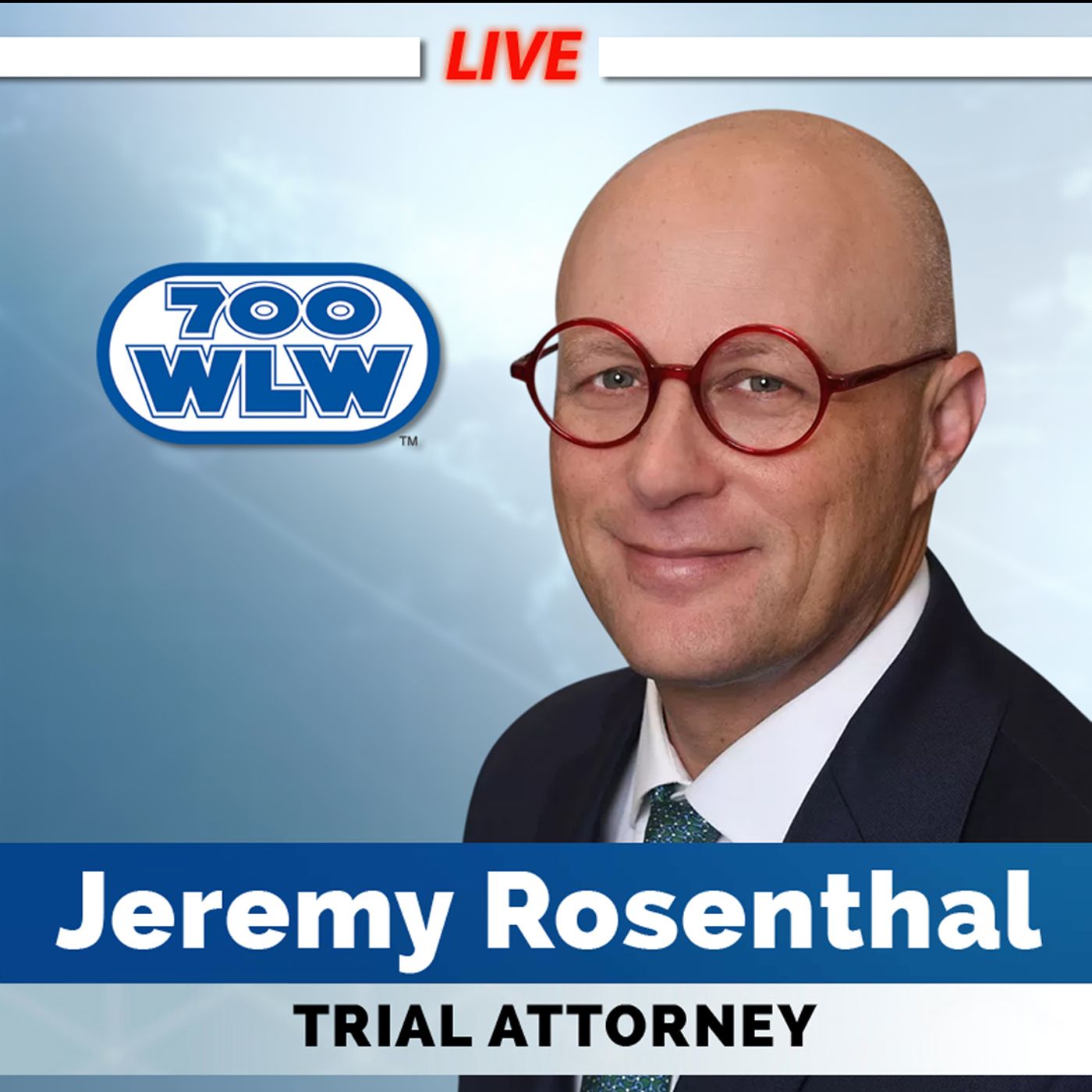 Jeremy Rosenthal