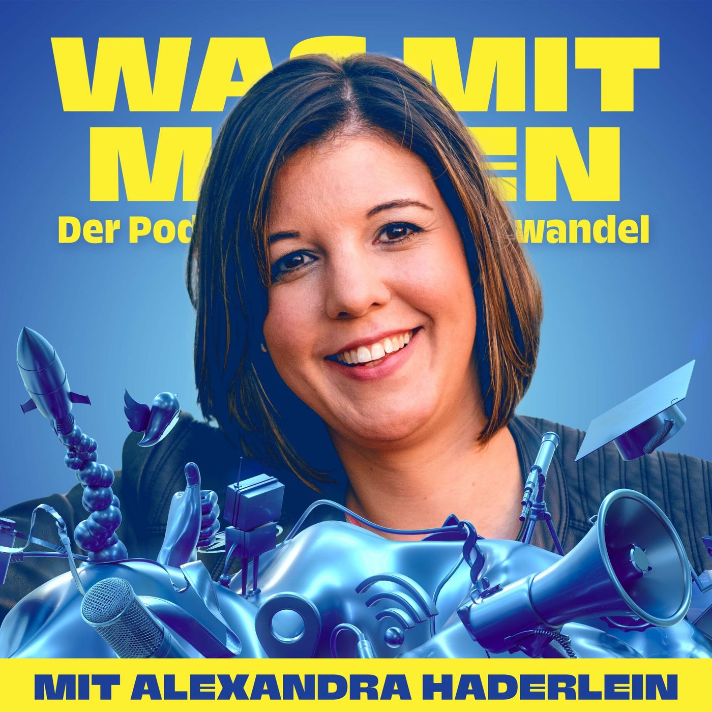 Was mit Medien