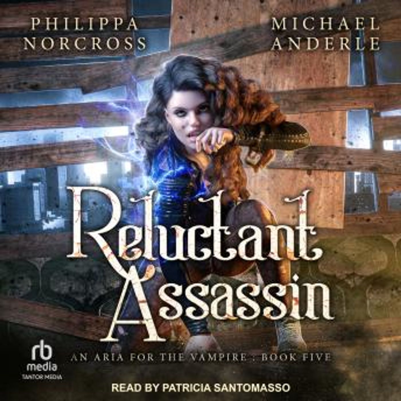 Download Incredible Full Audiobooks in Science Fiction & Fantasy, Fantasy