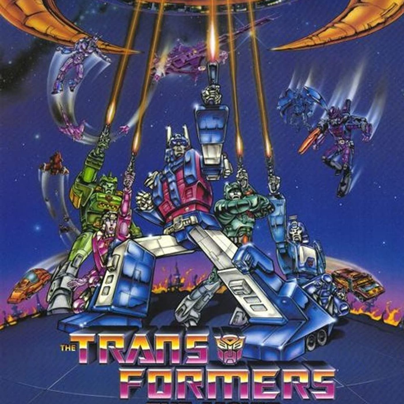 Everything 80s Patreon Feed