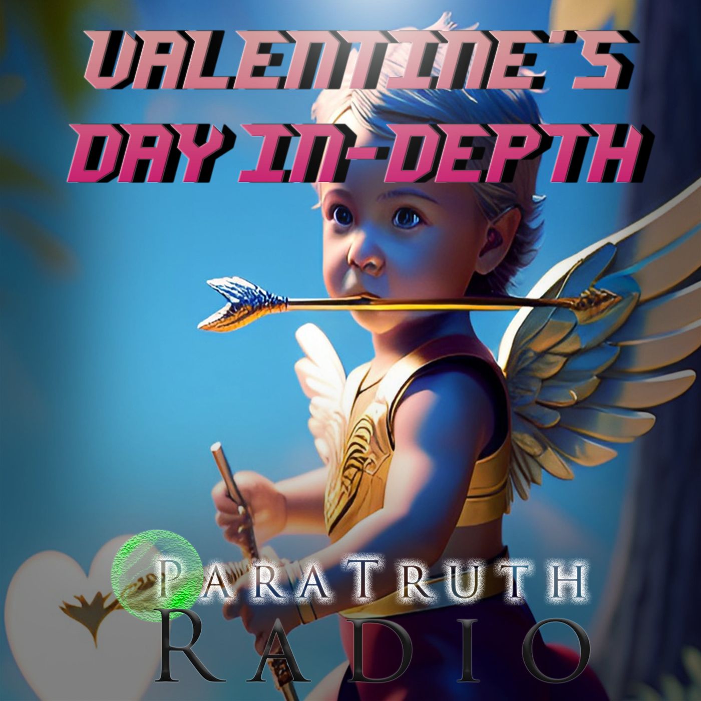 Valentine's Day In-Depth thumbnail
