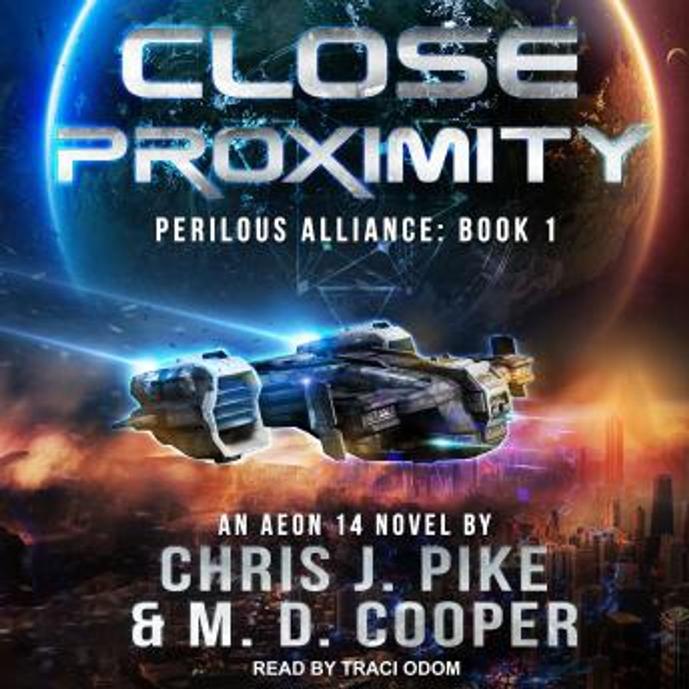 Listen to the Best Full Audiobooks in Science Fiction & Fantasy, Science Fiction