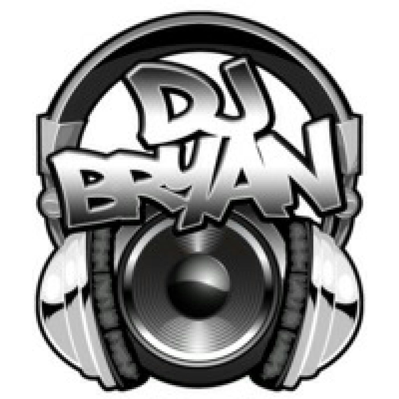 Dj Bryan episode artwork
