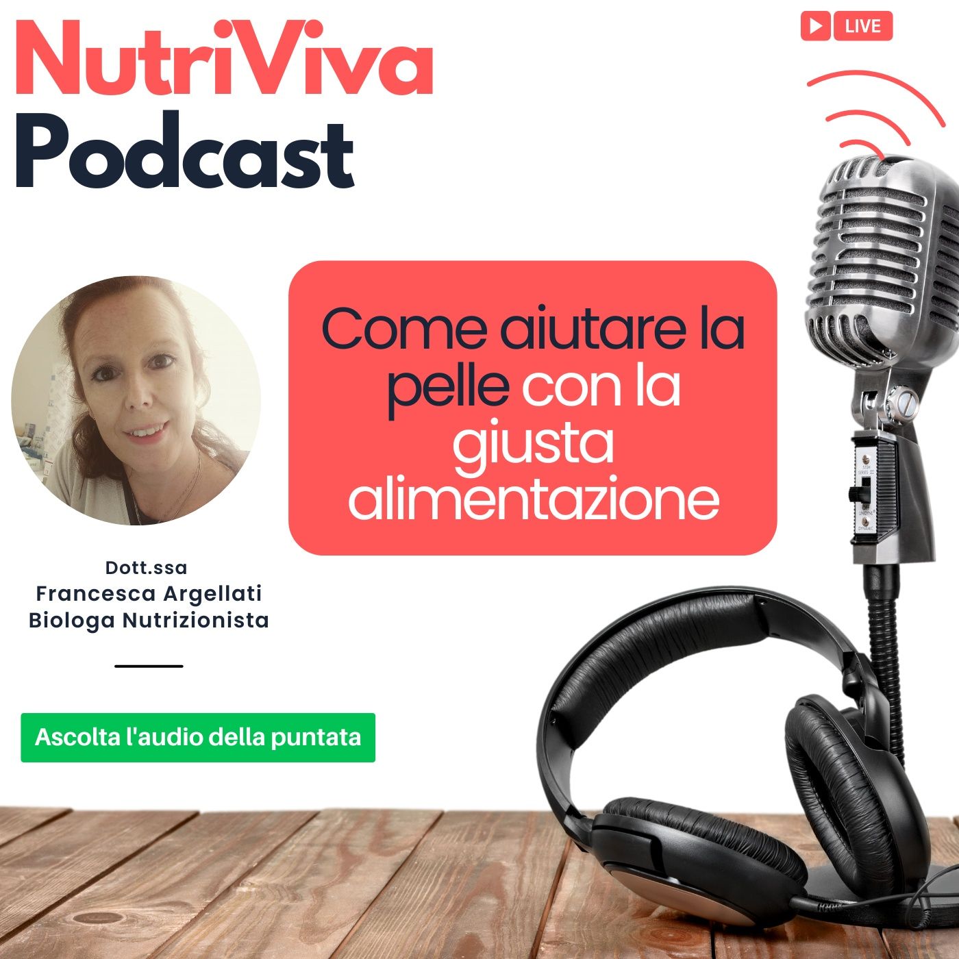 NutriViva, la voce dei Nutrizionisti