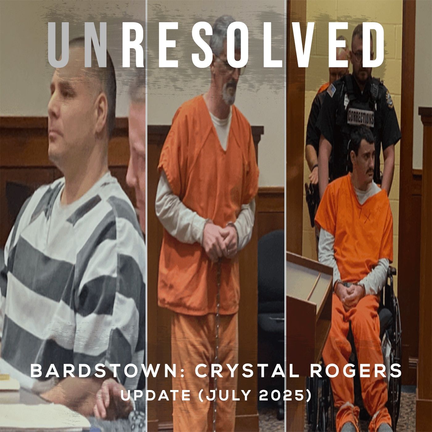Bardstown: Crystal Rogers (Update - July 2025)