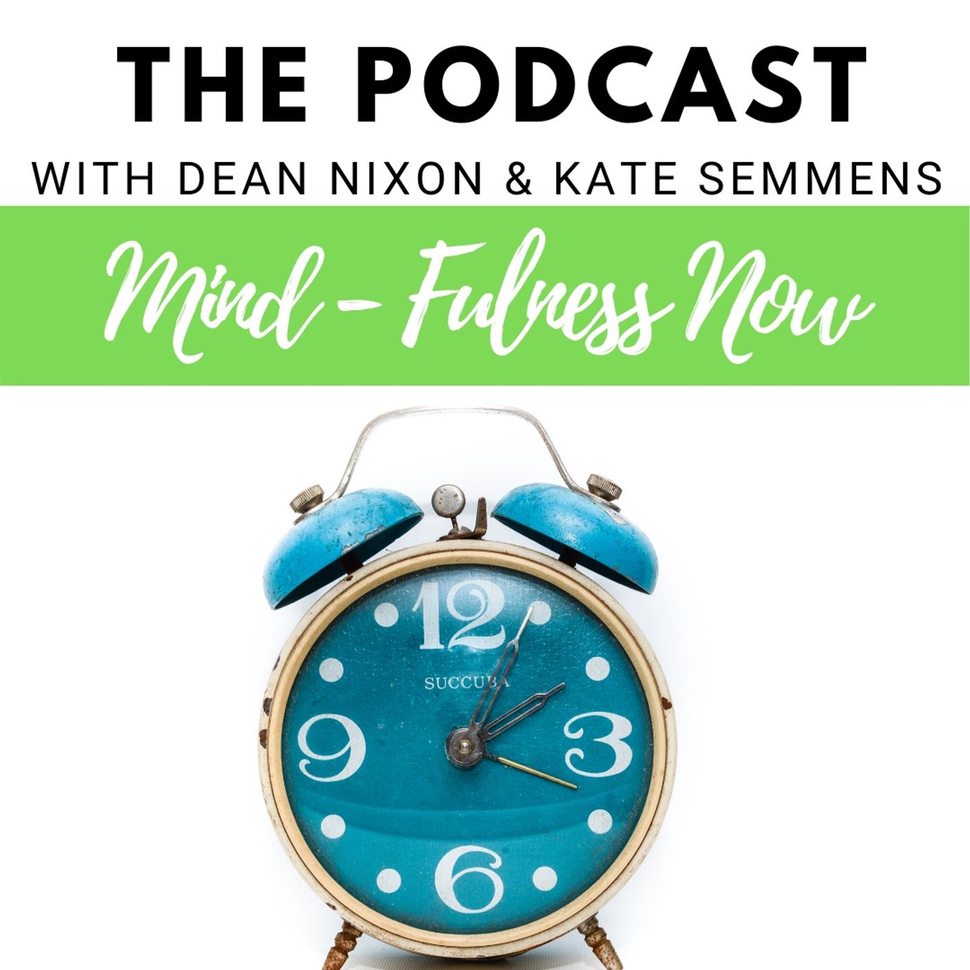 The Dean and Kate Podcast