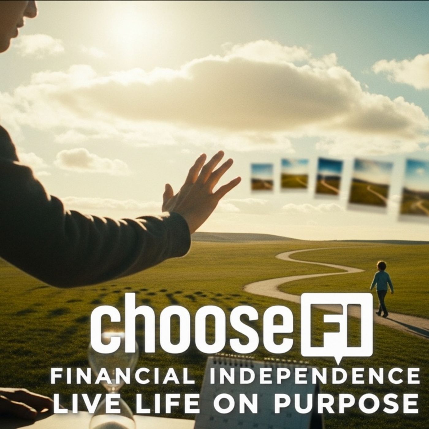 ChooseFI | Financial Independence Podcast