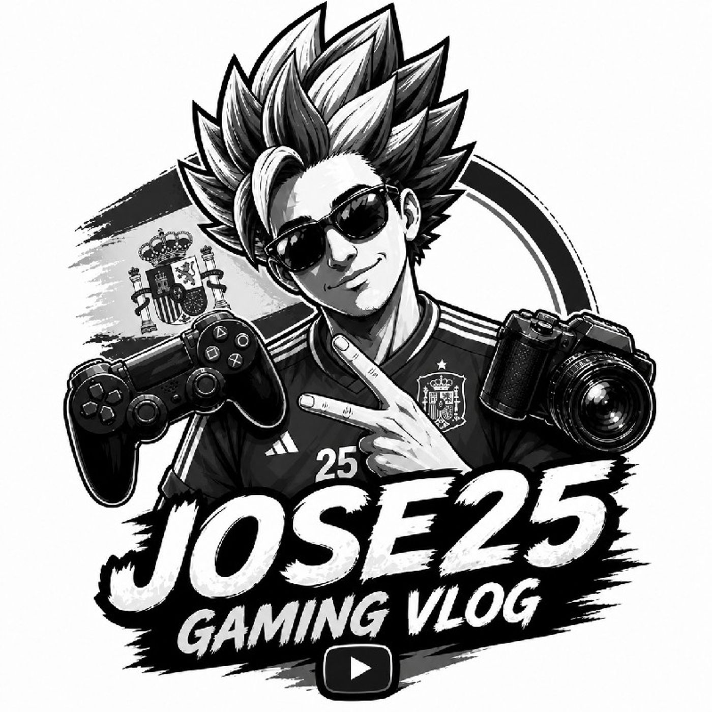 Mi primer episodio con Spreaker Studio episode artwork