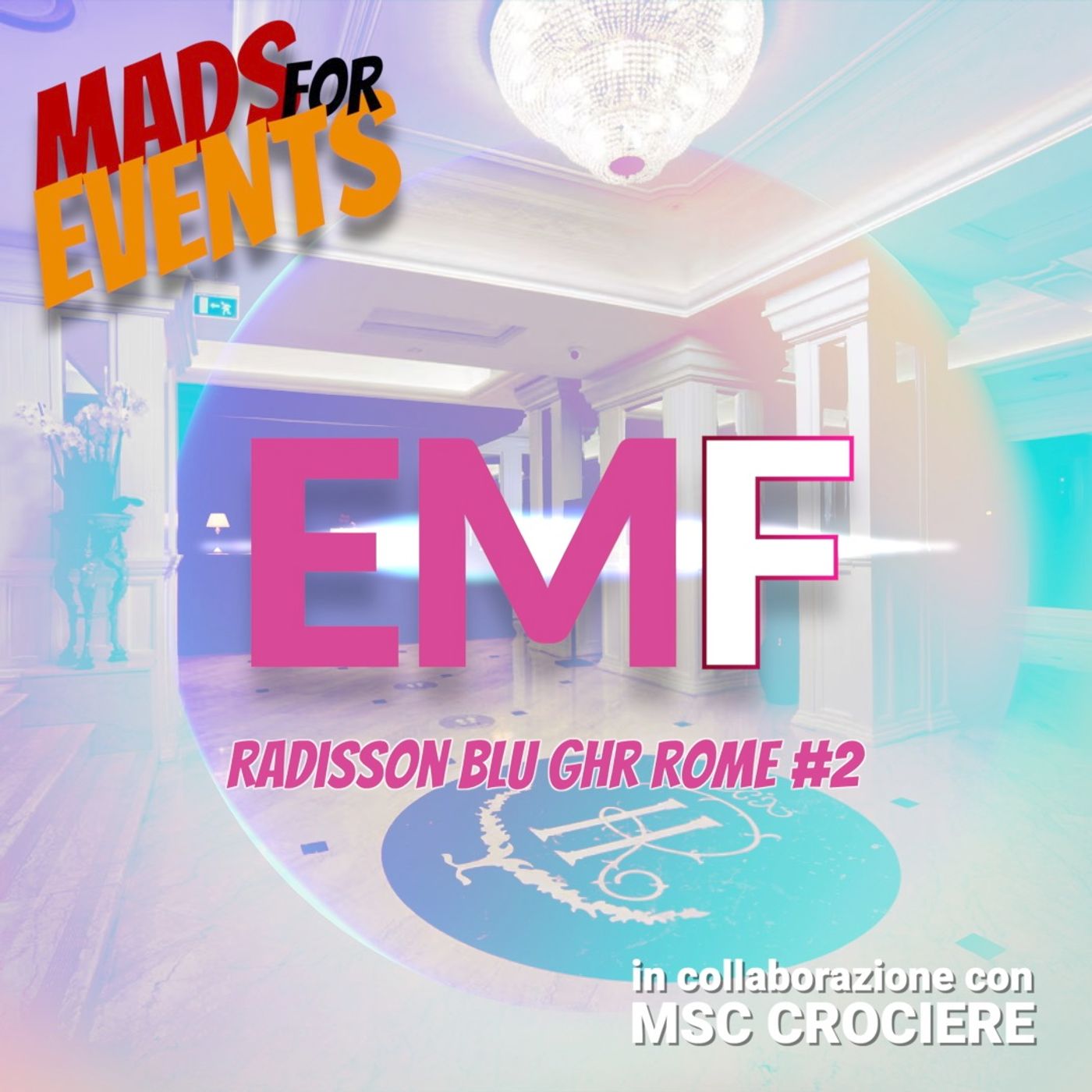 MadsForEvents