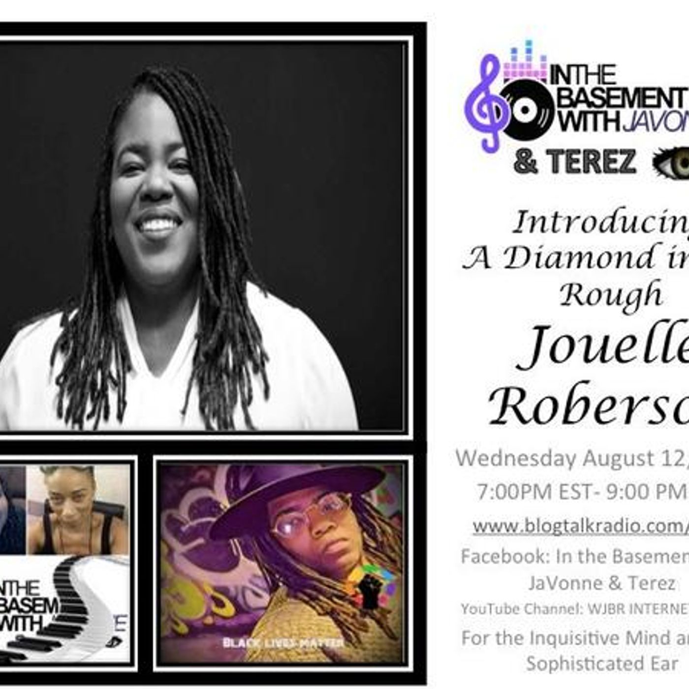 WJBR INTERNET RADIO