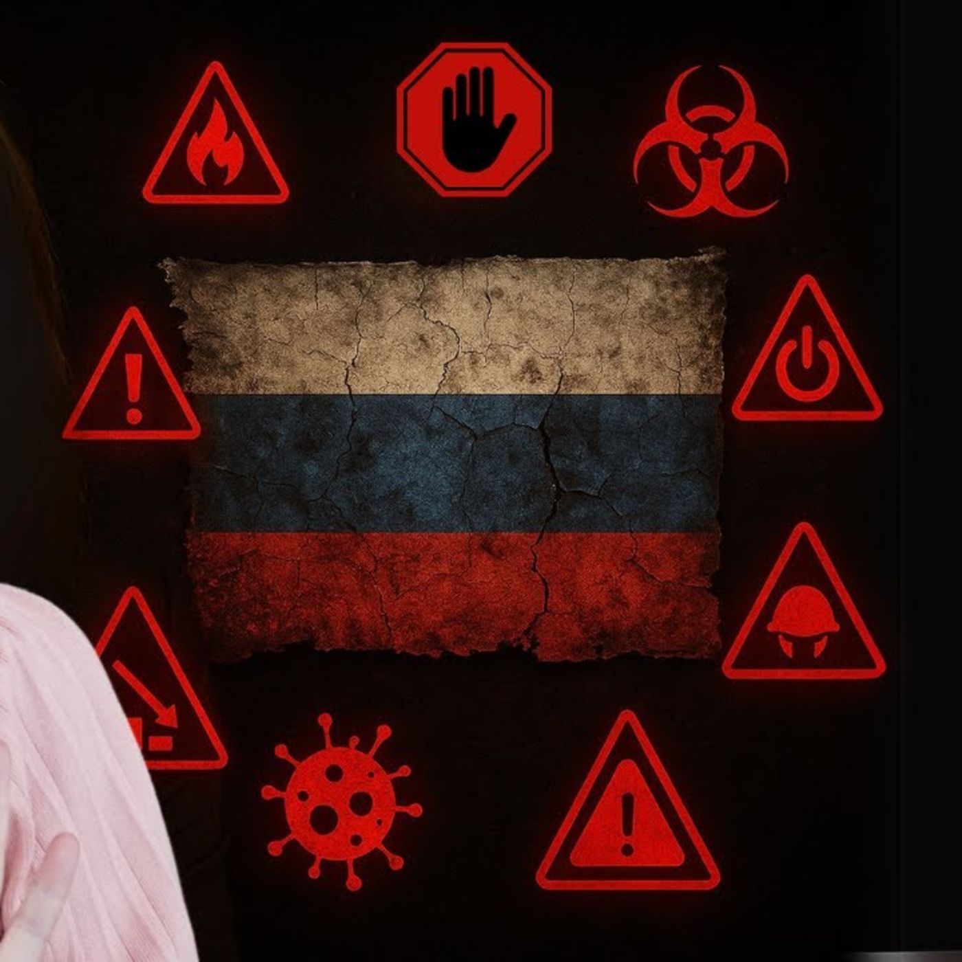 What World Leaders NEED to Know about Russia